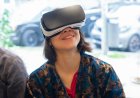 Transforming Industries: The Impact of AR/VR Application Development Companies in India