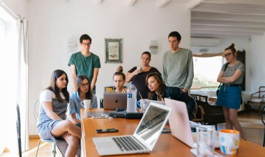 Exploring the Top Team Building Companies in Hyderabad: Enhancing Corporate Culture and Collaboration