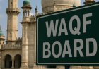 Waqf Amendment Bill 2025: Key Changes, Impact, and Controversy