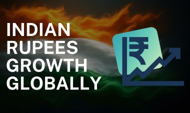 Why More Countries Are Accepting the Indian Rupee for Trade