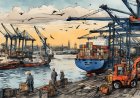 Why the Indian Ocean Is Now the World’s Most Important Region